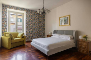 The Magic of San Peter in the Heart of Rome